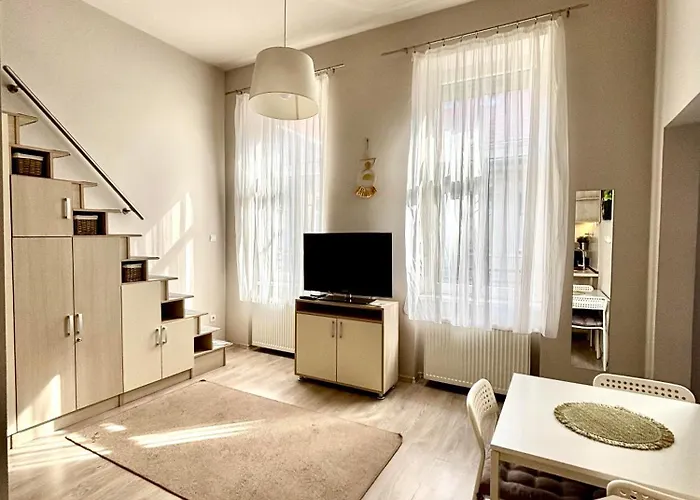 Ava Central Residence