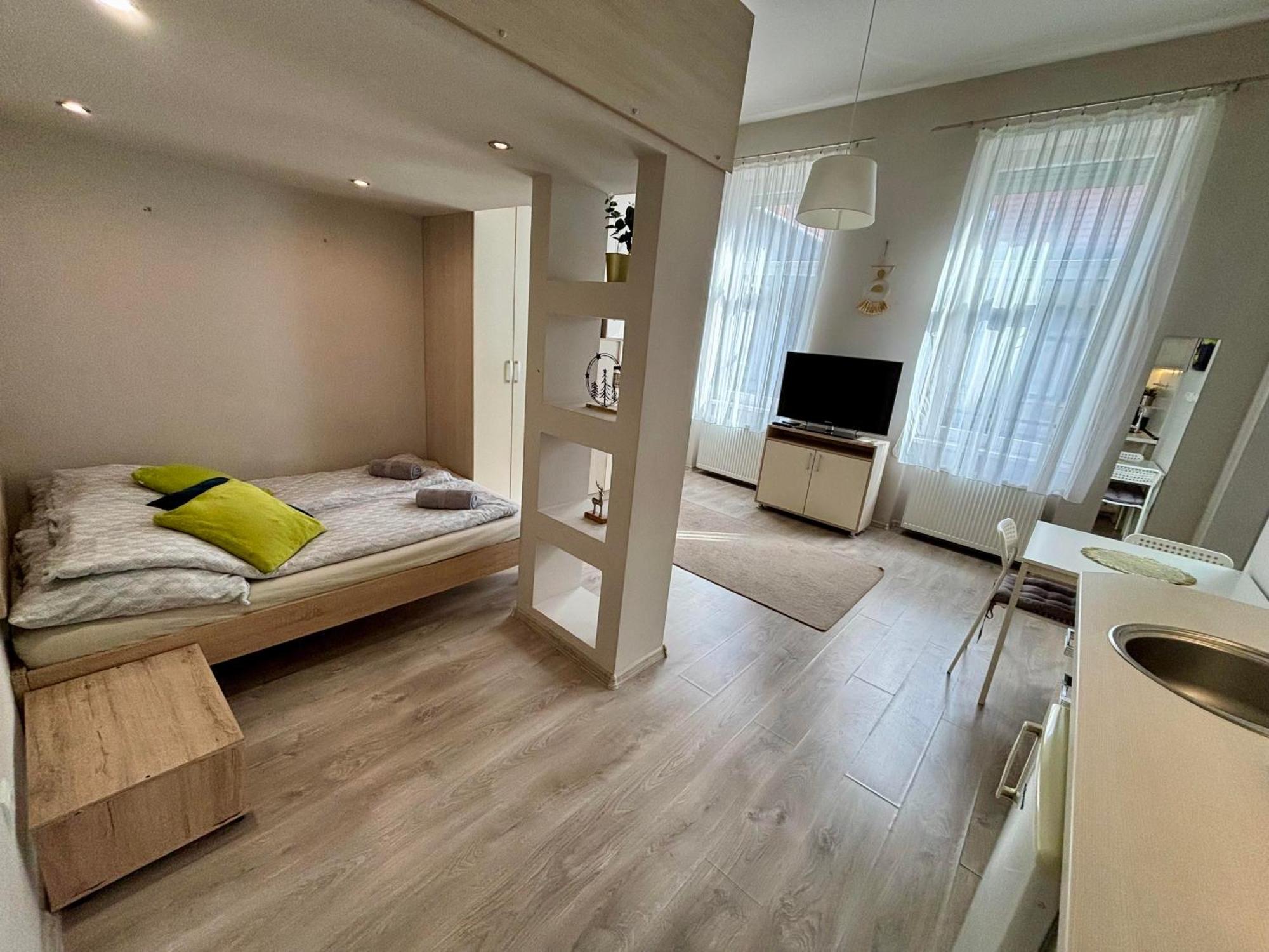 Apartment Ava