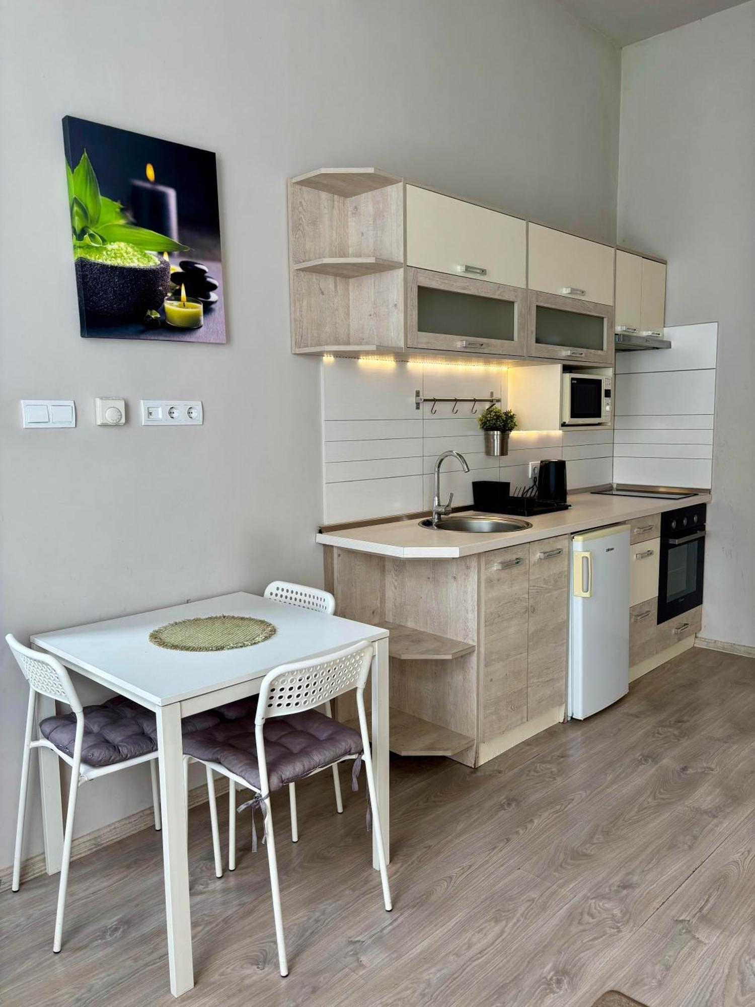 Apartamento Ava