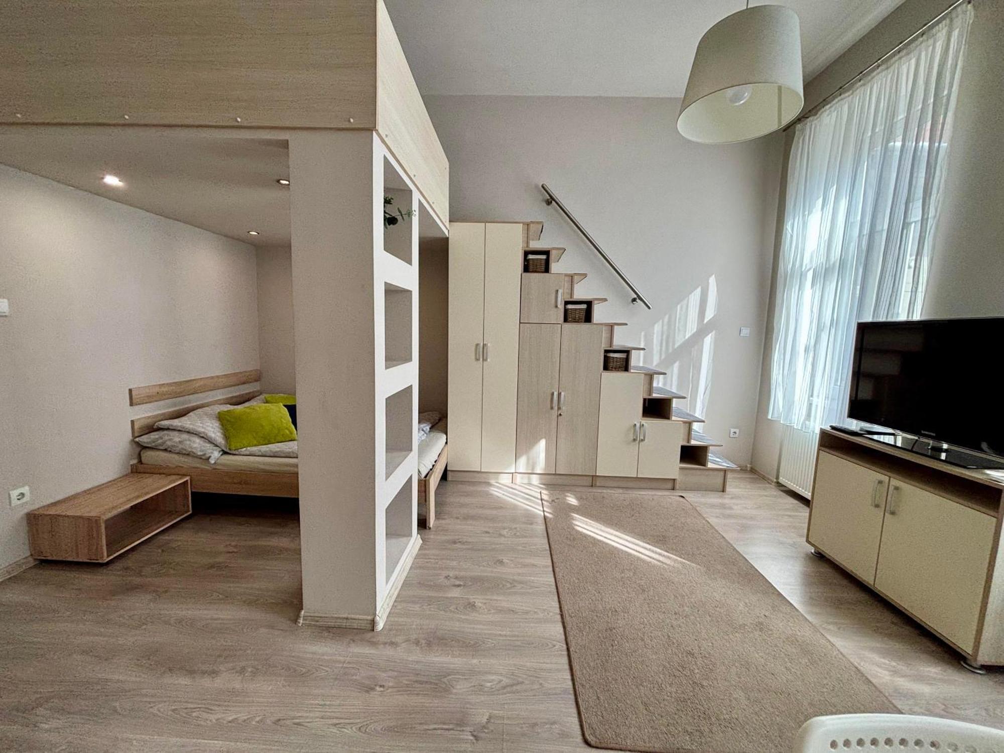 Apartamento Ava *