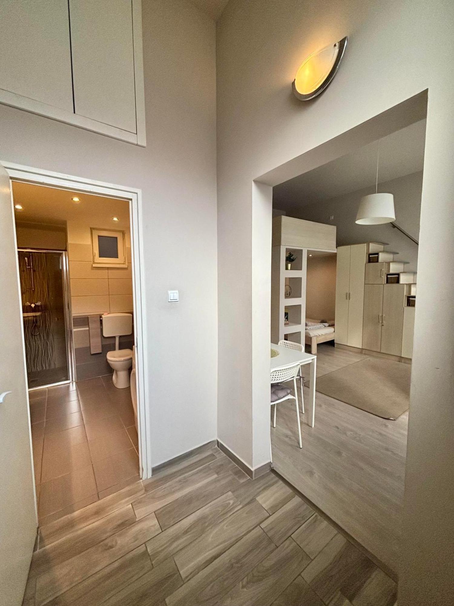 Ava Apartamento Budapest