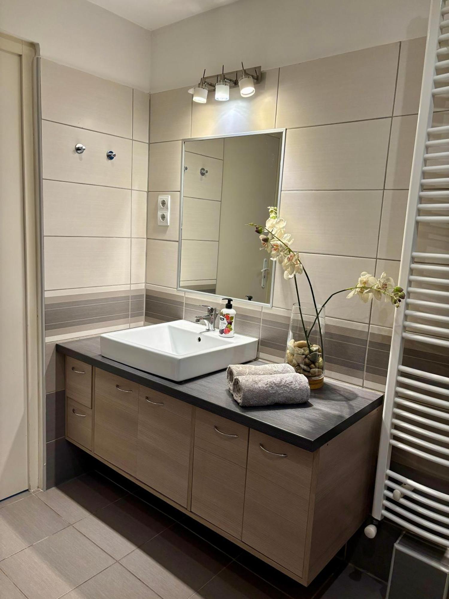 Apartamento Ava Budapest