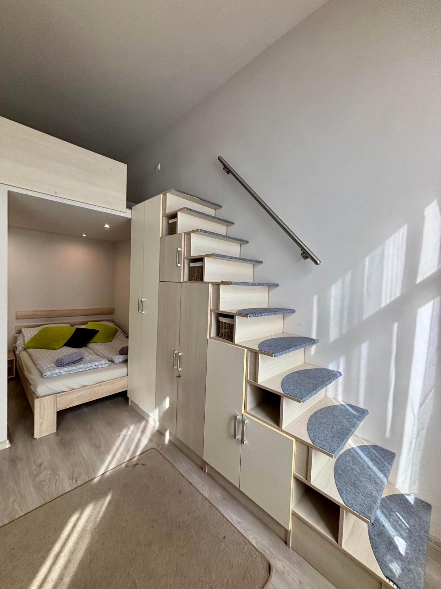 Ava Apartamento Budapest