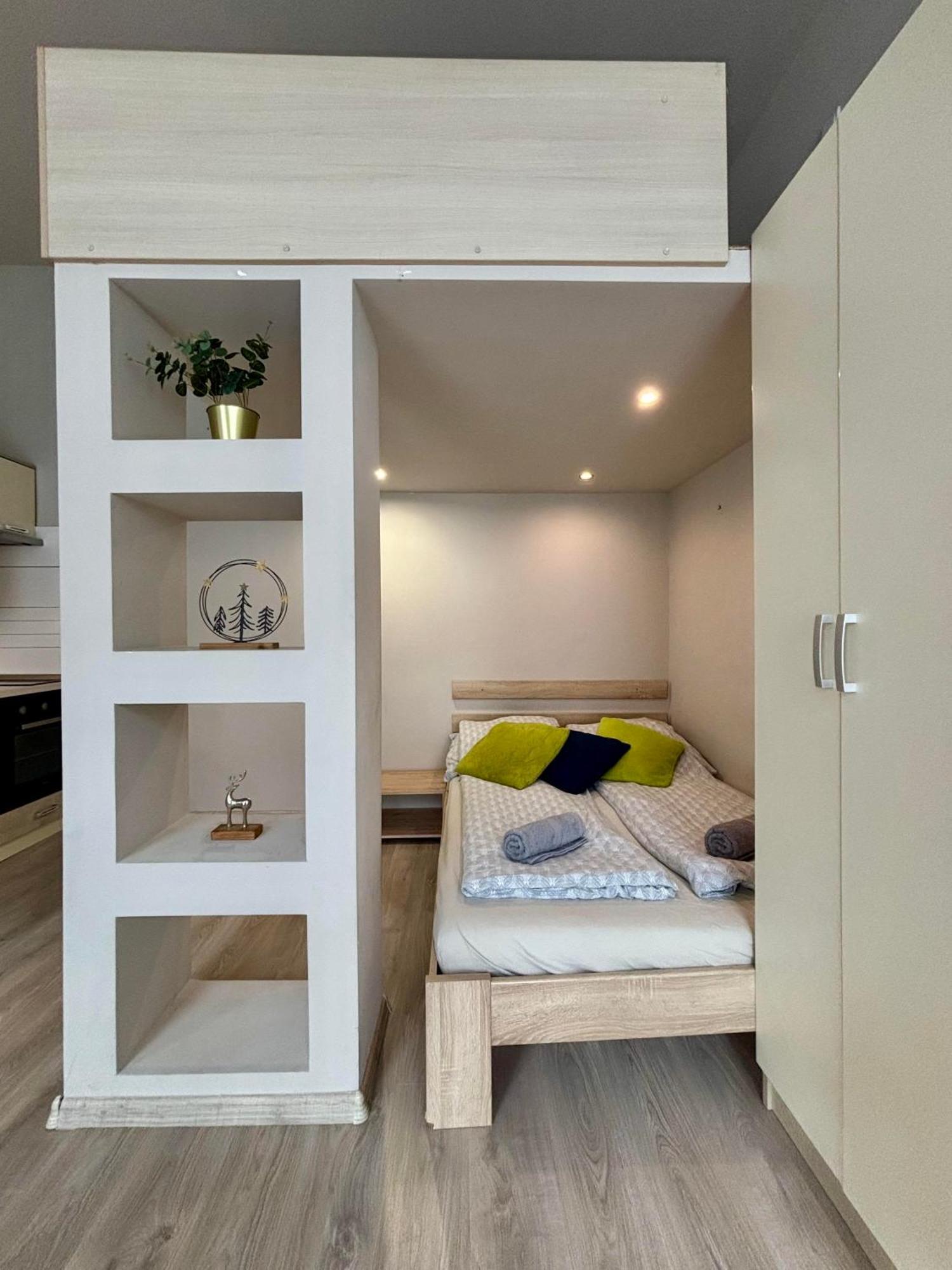 Ava Apartment Budapest