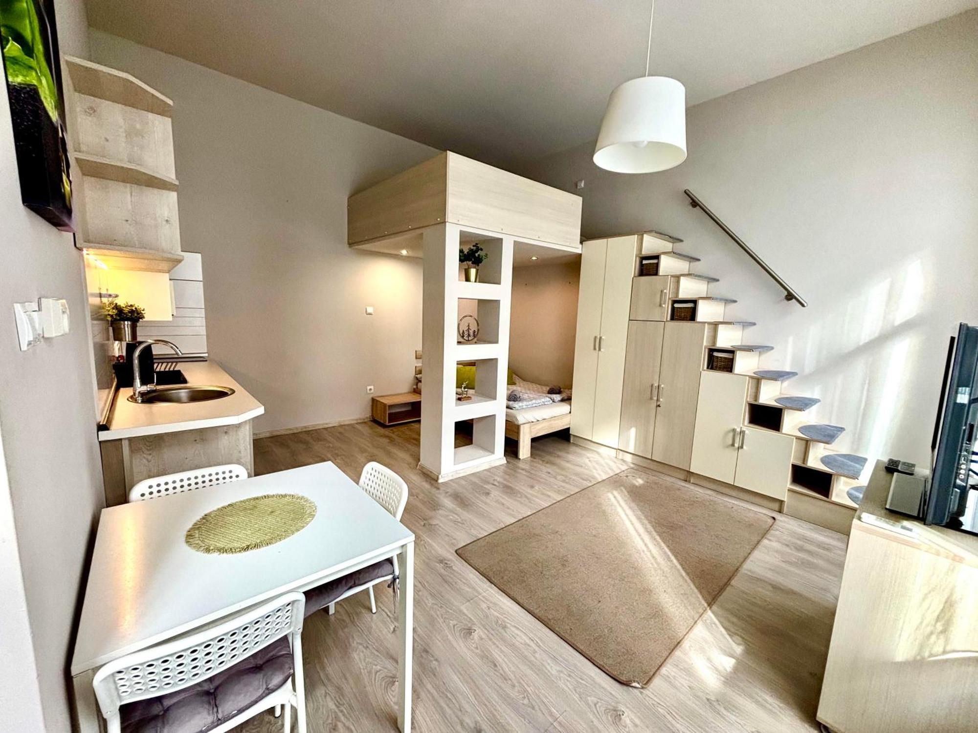 Ava Appartement